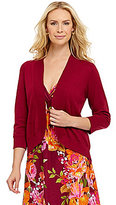 Thumbnail for your product : Tommy Bahama Malia Open Cardigan