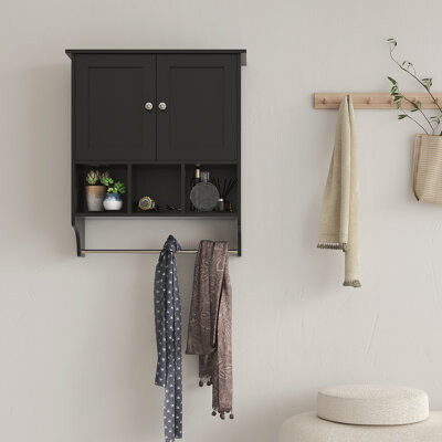 Latitude Run Bathroom Cabinet