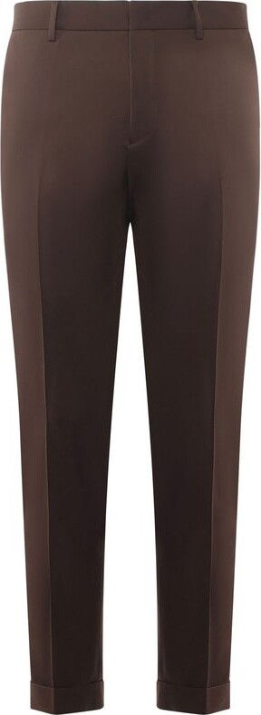 BE ABLE Beable Alexander Tailored Pants