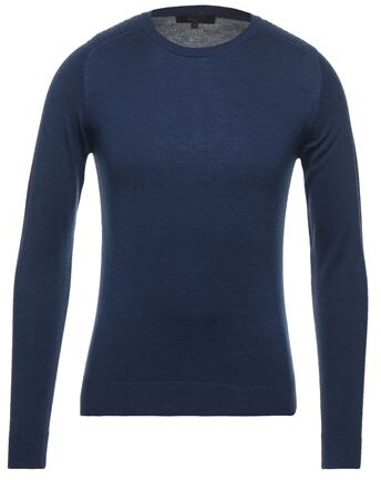 Liu Jo LIU •JO MAN Sweater - ShopStyle