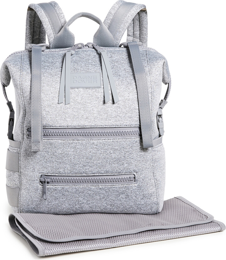 Dagne Dover Indi Medium Diaper Backpack - ShopStyle