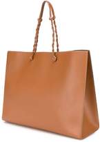 Thumbnail for your product : Jil Sander The Tangle shoulder bag