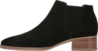 sarto seville bootie