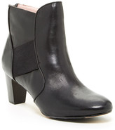 Thumbnail for your product : Taryn Rose Dwayne Leather Boot