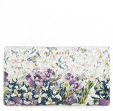Thumbnail for your product : Ted Baker Women's Entangled Enchantment Travel Wallet - Blue