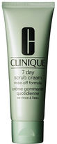 Thumbnail for your product : Clinique 7 Day Scrub Cream Rinse-Off Formula 3.4 oz.