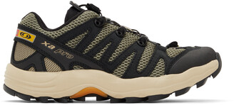 salomon xa pro 1 advanced black