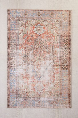 Urban Outfitters Hannah Printed Rug