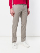 Thumbnail for your product : Eleventy Classic Chinos
