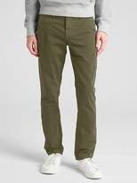 Thumbnail for your product : Gap Vintage Wash Khakis in Skinny Fit with GapFlex