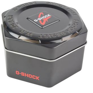 G-Shock G SHOCK Gn 1000rg 1a Watch