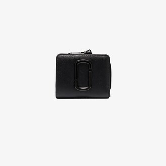 Marc Jacobs Snapshot Mini Compact Wallet | Shop the world's largest  collection of fashion | ShopStyle