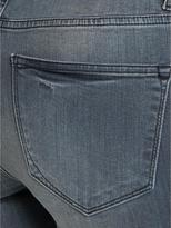 Thumbnail for your product : Vero Moda Wonder Skinny Jeans - Grey
