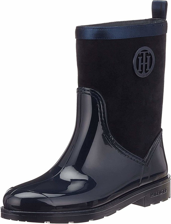 tommy hilfiger boots uk