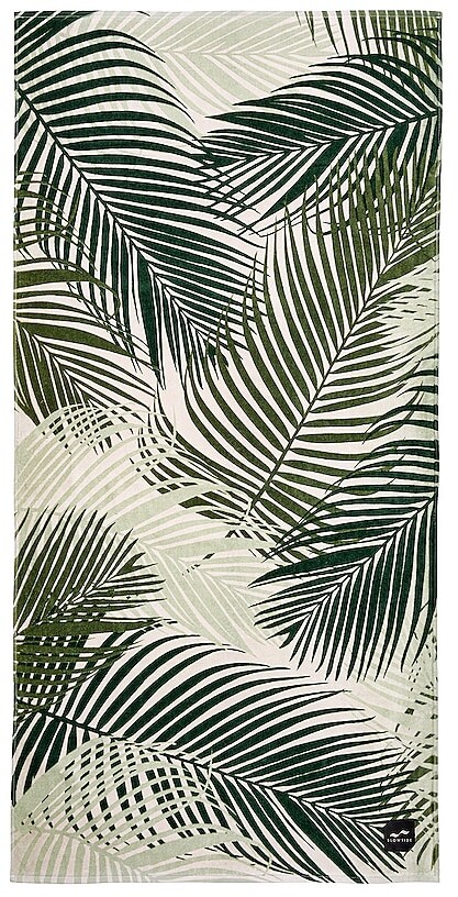Slowtide Beach Towel