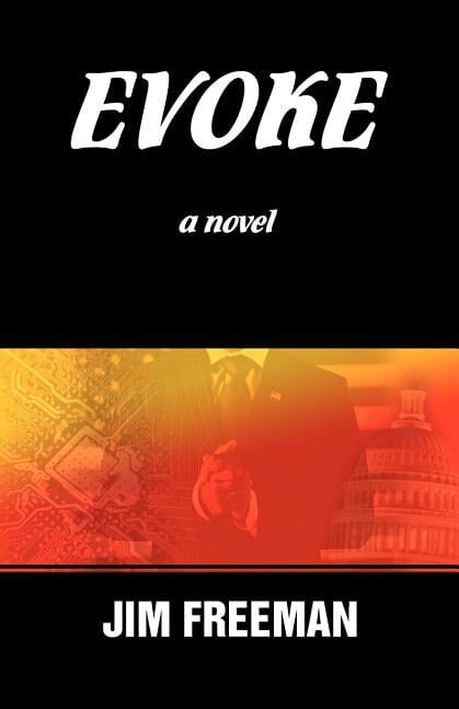 Evoke (Paperback)