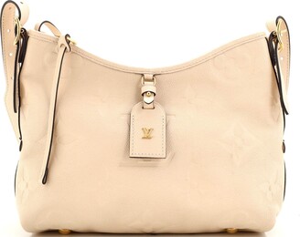 Buy Preowned Luxury Louis Vuitton Hobo Bag at Luxepolis .com.