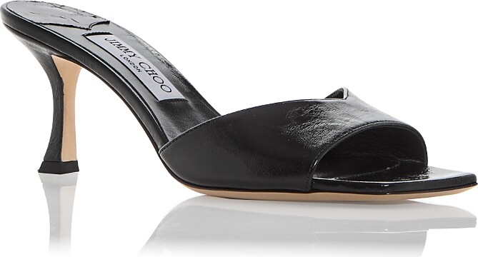 Jimmy Choo Women's Skye 70 Stiletto Mules