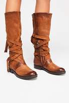 Thumbnail for your product : A.S.98 Georgia Tall Boot