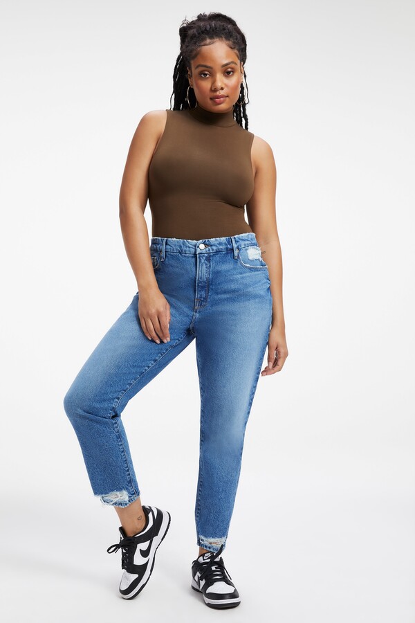 Drop Crotch Jeans | Shop The Largest Collection | ShopStyle