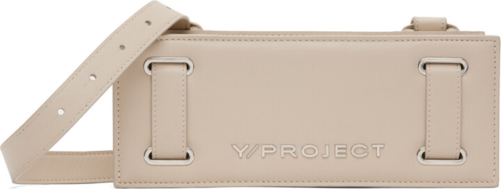Y/Project 'mini Accordion' Crossbody Bag - ShopStyle