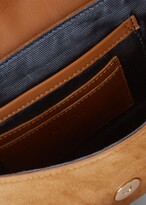 Thumbnail for your product : Hobbs Bexley Suede Crossbody Bag