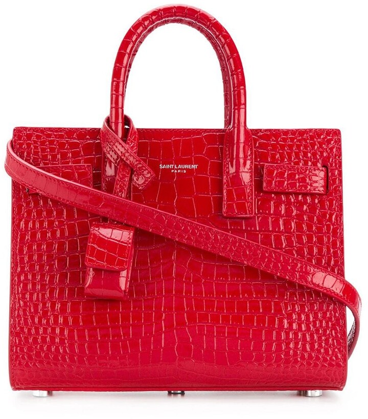 ysl ensacar de jour price