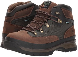 timberland pro euro hiker soft toe