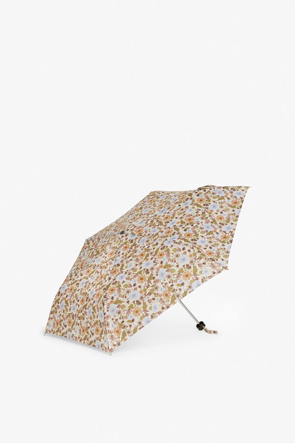 Monki umbrella - ShopStyle