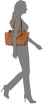 Thumbnail for your product : GUESS Tough Luv Tawny Satchel
