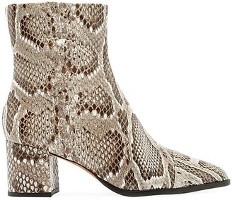 python booties