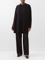 Thumbnail for your product : The Row Fulham Cashmere Cardigan