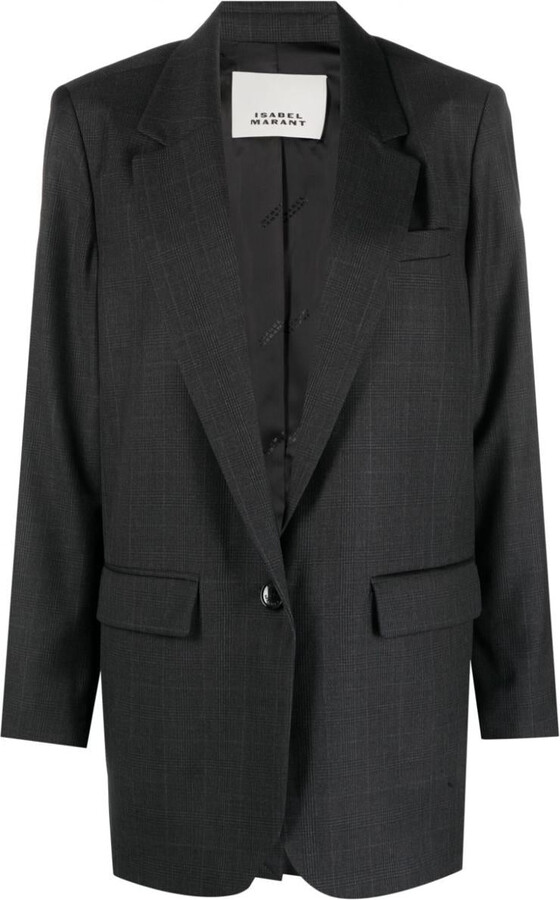 Isabel Marant Kenzy ShopStyle Vests