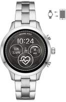 Thumbnail for your product : Michael Kors Runway Touchscreen Smart Watch