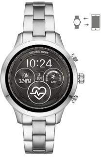 Michael Kors Runway Touchscreen Smart Watch