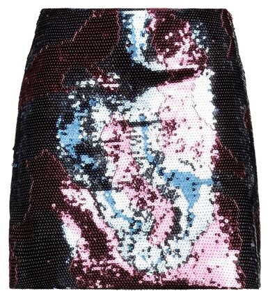Alberta Ferretti Woman Mini skirt
