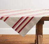 Thumbnail for your product : Pottery Barn Greer Stripe Tablethrow