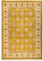 Thumbnail for your product : Solo Rugs Contemporary Eclectic Hand-Knotted Wool Area Rug