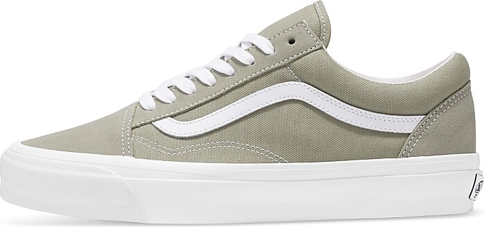 Vans Women's Lx Old School Eucalyptus Sneakers