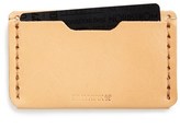 Thumbnail for your product : Billykirk Leather Card Case