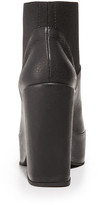 Thumbnail for your product : Ld Tuttle The Iron Platform Booties