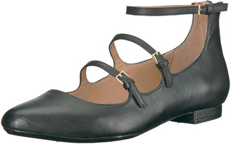 calvin klein women's flats