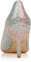 Thumbnail for your product : Badgley Mischka Rudy Pointed Toe Pump