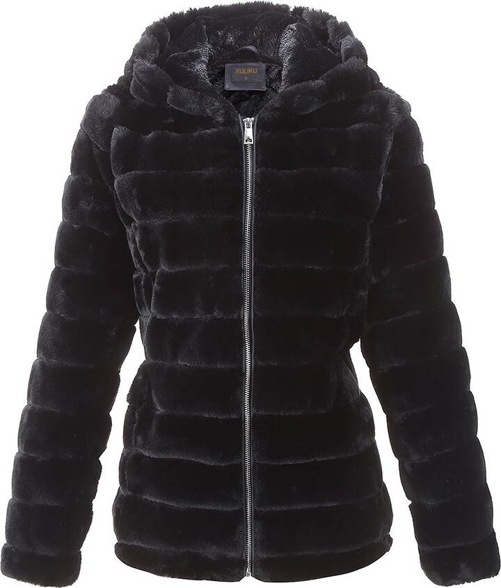Womens Short Winter Coats | ShopStyle