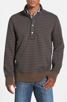 Thumbnail for your product : Tommy Bahama 'Explorer Stripe' Island Modern Fit Mock Neck Pullover