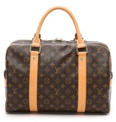 Thumbnail for your product : Louis Vuitton What Goes Around Comes Around Monogram Carryall