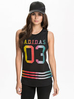 Thumbnail for your product : adidas Tank 03