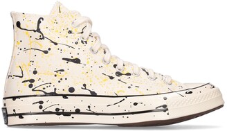 Converse Chuck 70 Paint Splatter Sneakers