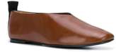 Thumbnail for your product : Joseph pointed toe ballerinas