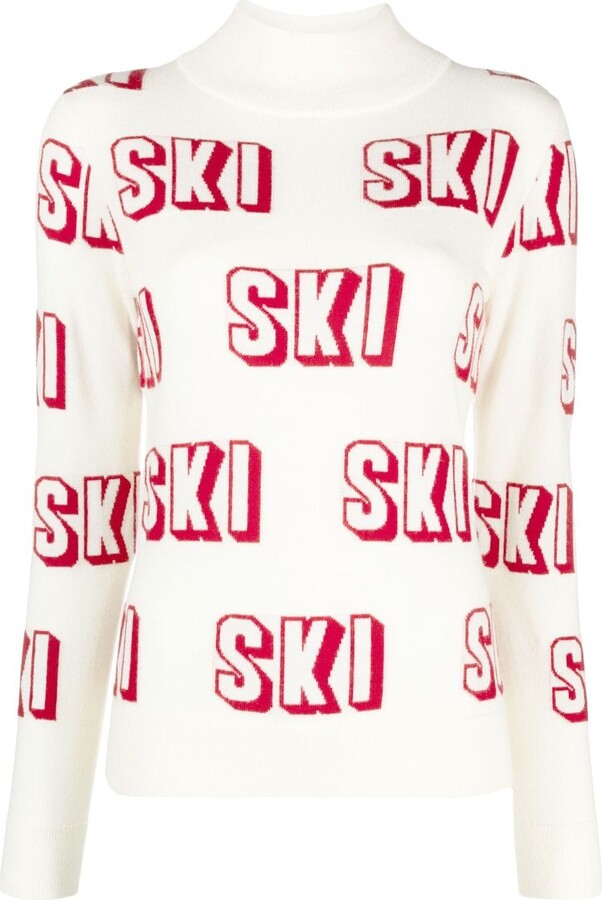 Perfect Moment Ski Sweater | ShopStyle